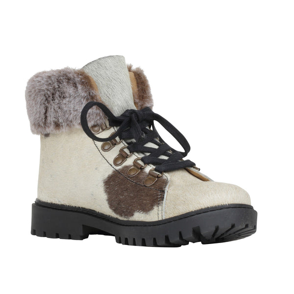 Turbulent Boots - Myra USA