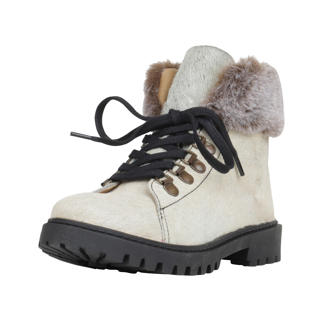 Turbulent Boots - Myra USA