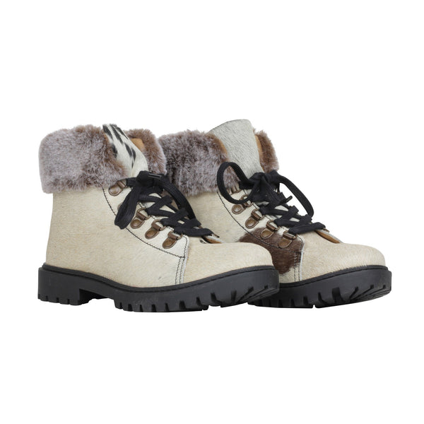 Turbulent Boots - Myra USA