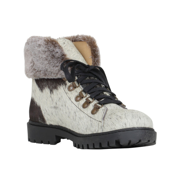 Turbulent Boots - Myra USA