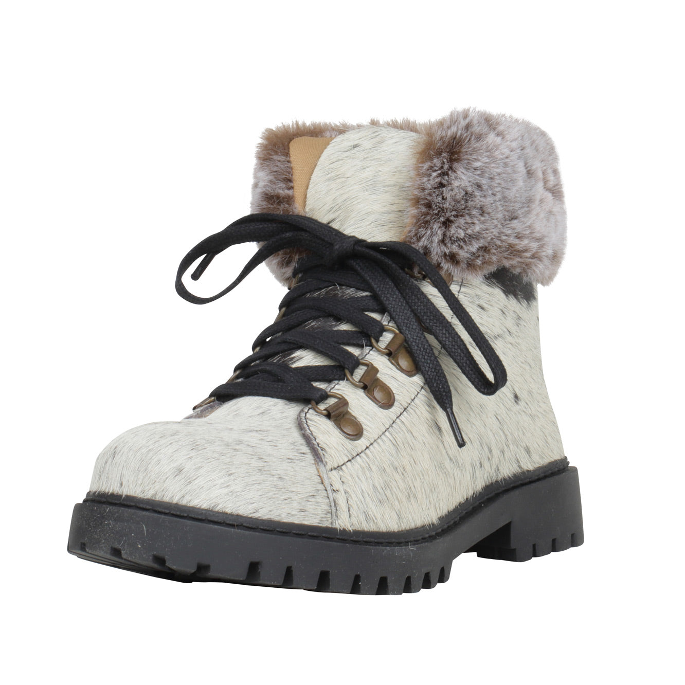 Turbulent Boots - Myra USA