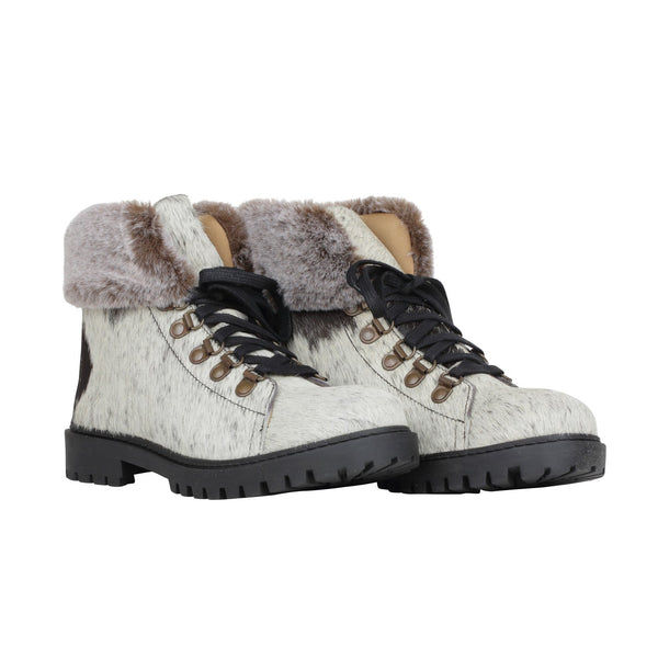 Turbulent Boots - Myra USA