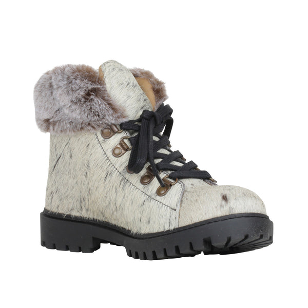 Turbulent Boots - Myra USA