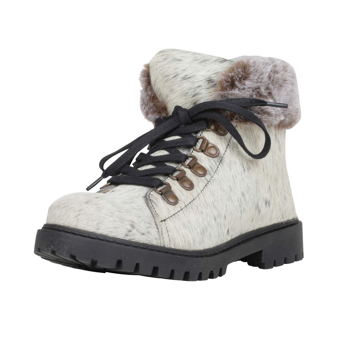 Turbulent Boots - Myra USA