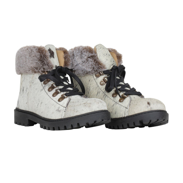 Turbulent Boots - Myra USA