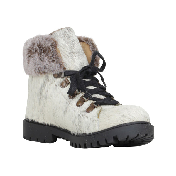 Turbulent Boots - Myra USA
