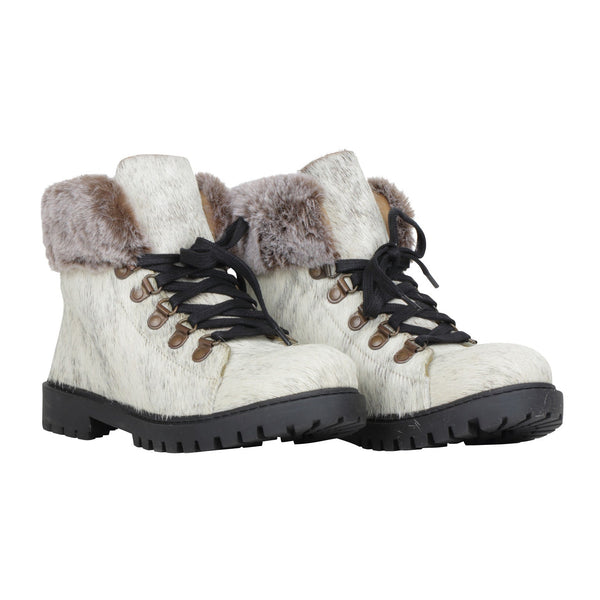Turbulent Boots - Myra USA