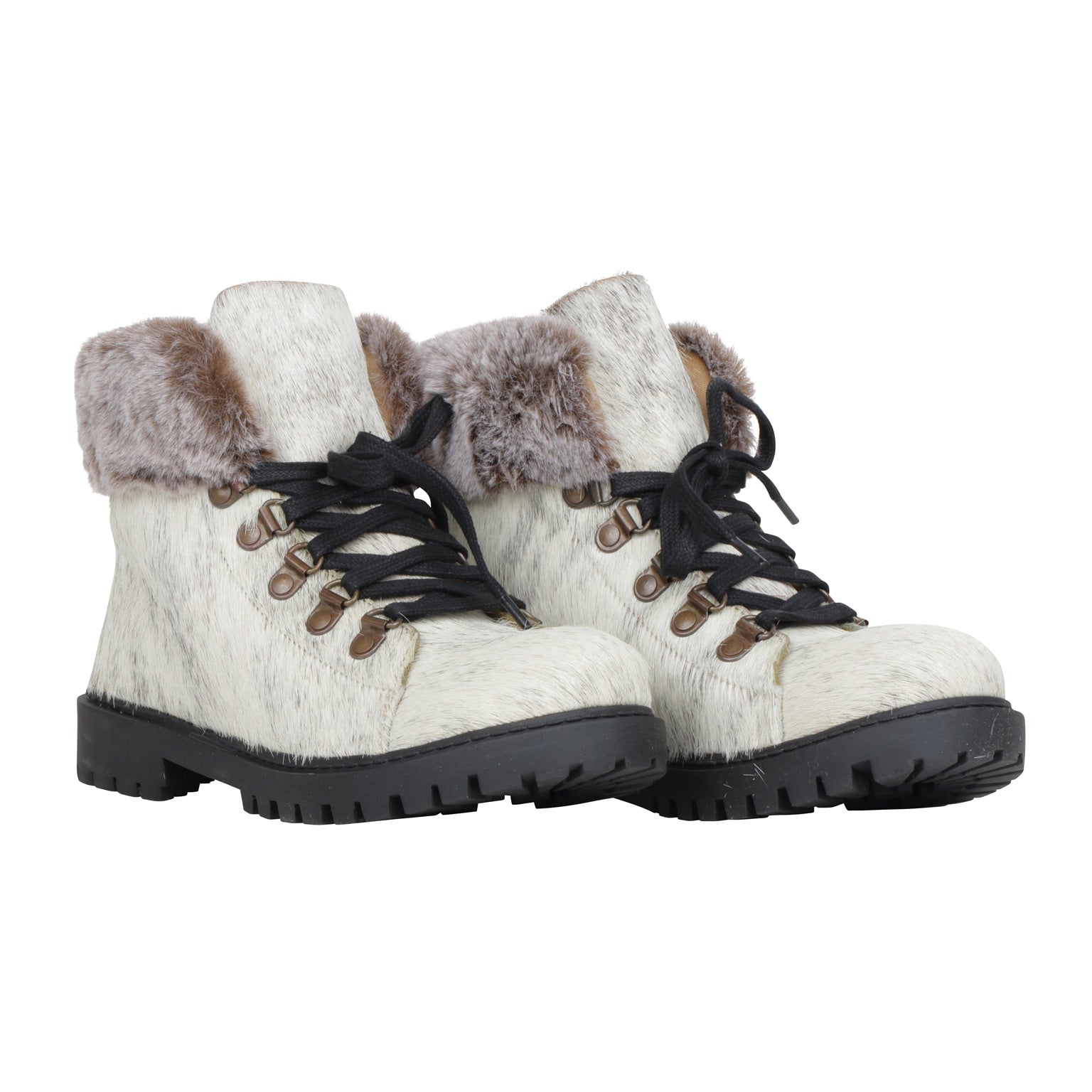 Turbulent Boots - Myra USA