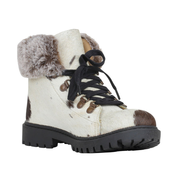 Turbulent Boots - Myra USA