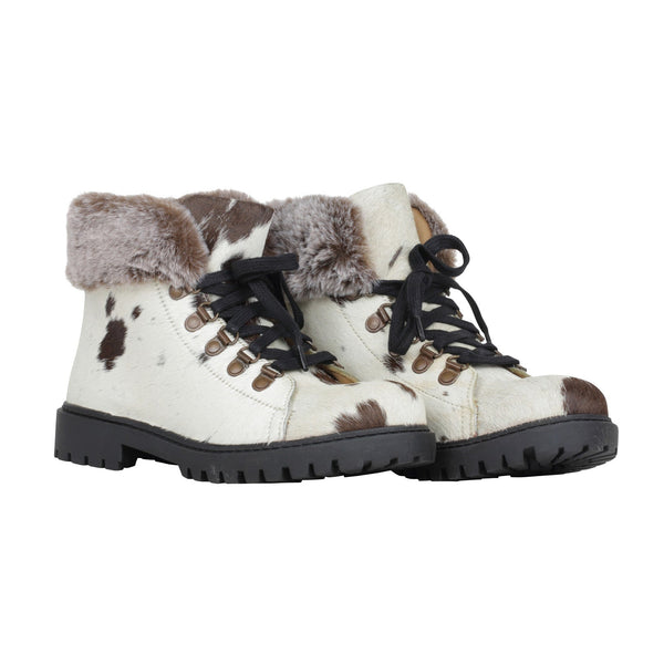 Turbulent Boots - Myra USA