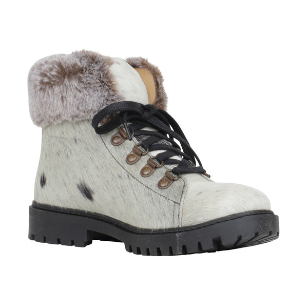 Turbulent Boots - Myra USA
