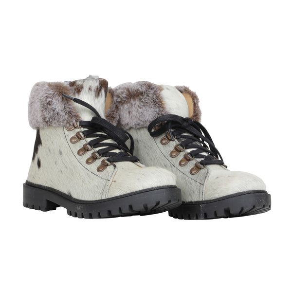 Turbulent Boots - Myra USA