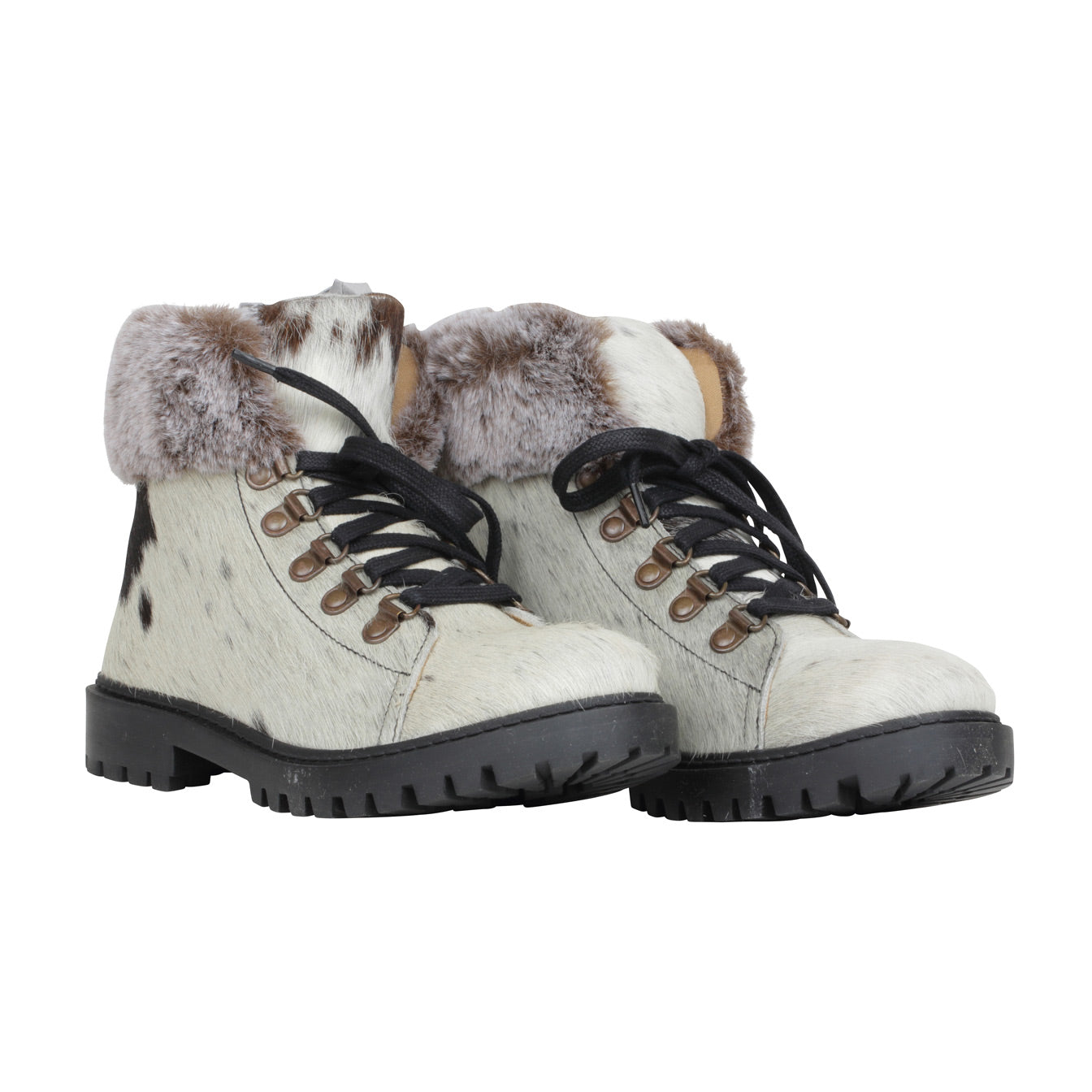 Turbulent Boots - Myra USA