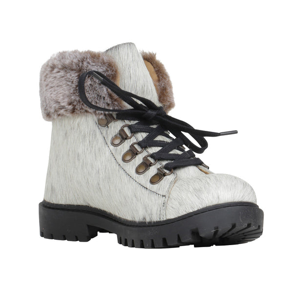 Turbulent Boots - Myra USA