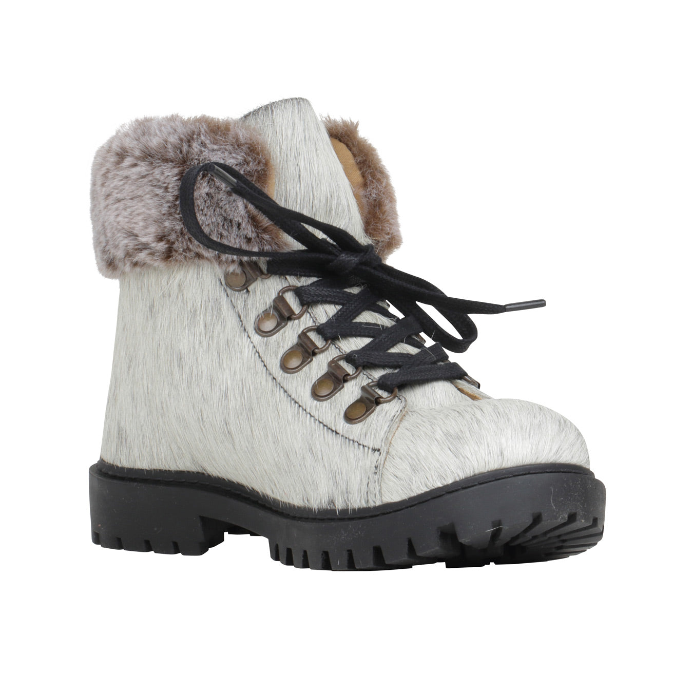 Turbulent Boots - Myra USA