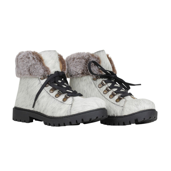 Turbulent Boots - Myra USA