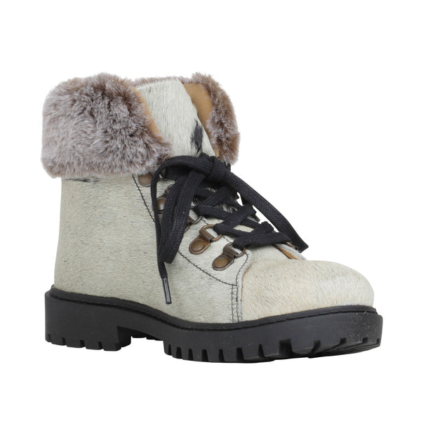 Turbulent Boots - Myra USA