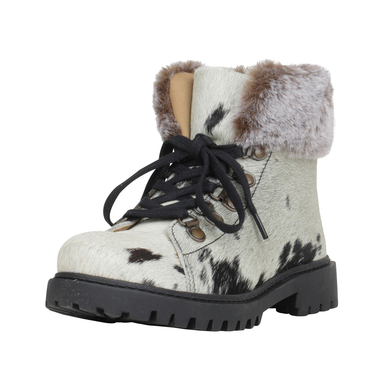 Turbulent Boots - Myra USA