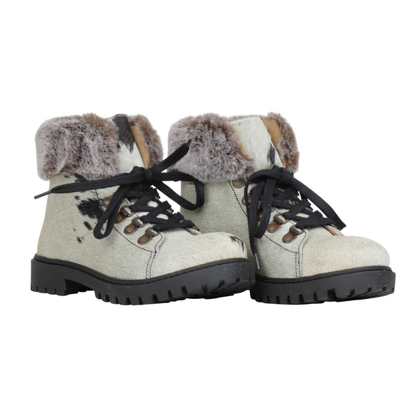 Turbulent Boots - Myra USA