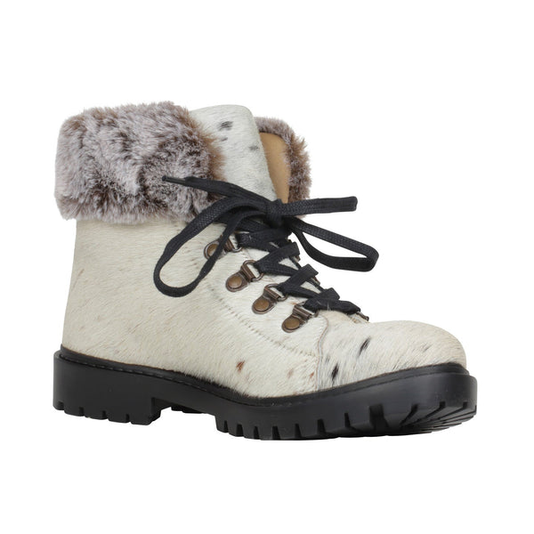 Turbulent Boots - Myra USA