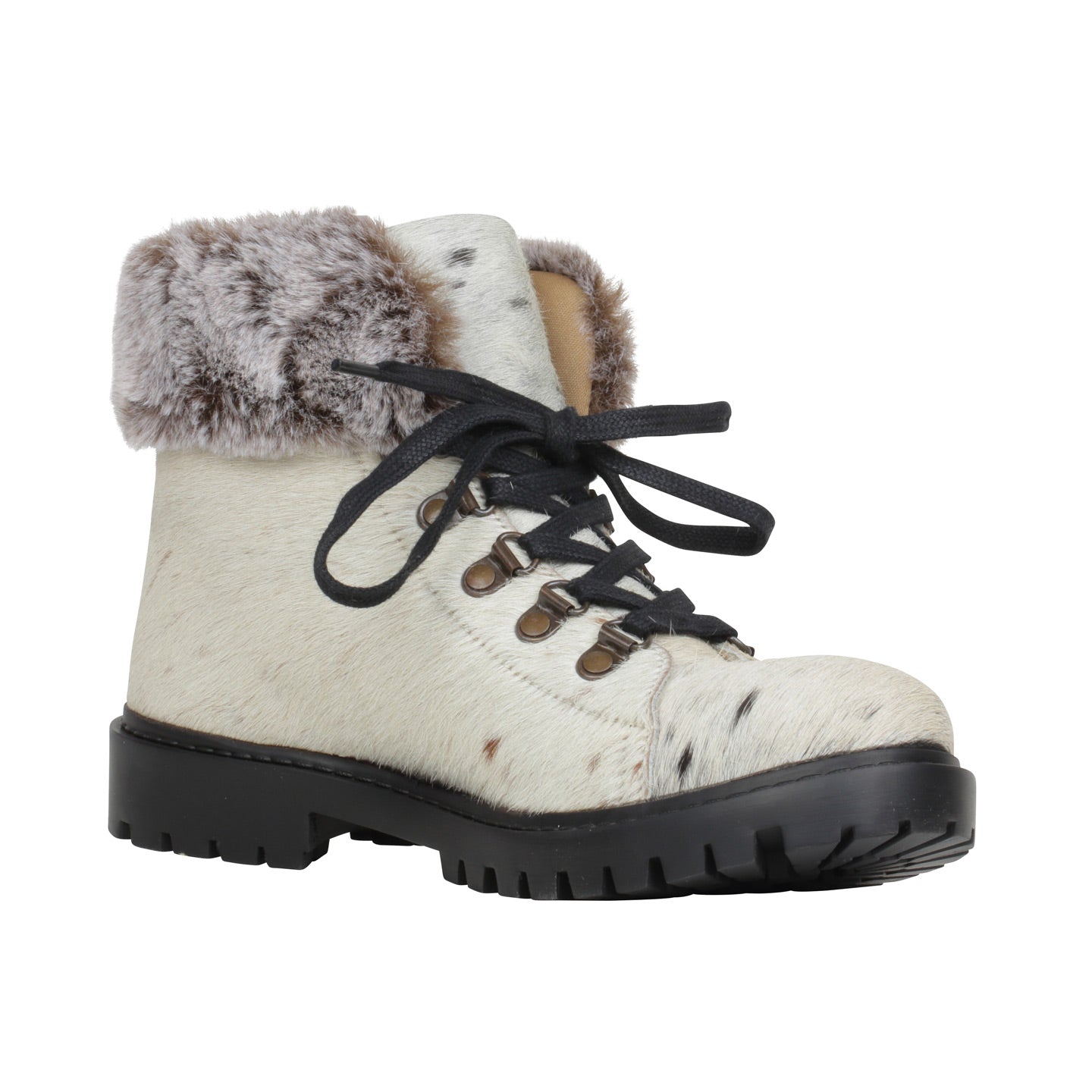 Turbulent Boots - Myra USA