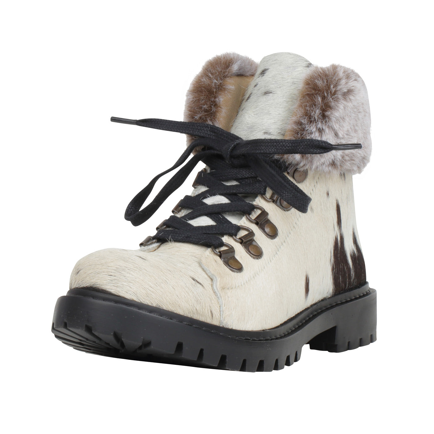 Turbulent Boots - Myra USA