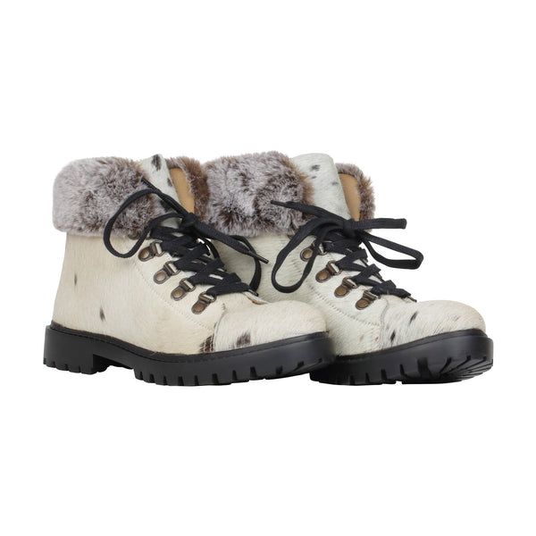 Turbulent Boots - Myra USA
