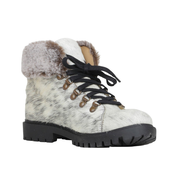 Turbulent Boots - Myra USA
