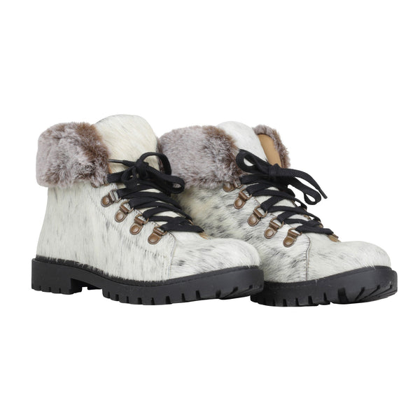 Turbulent Boots - Myra USA