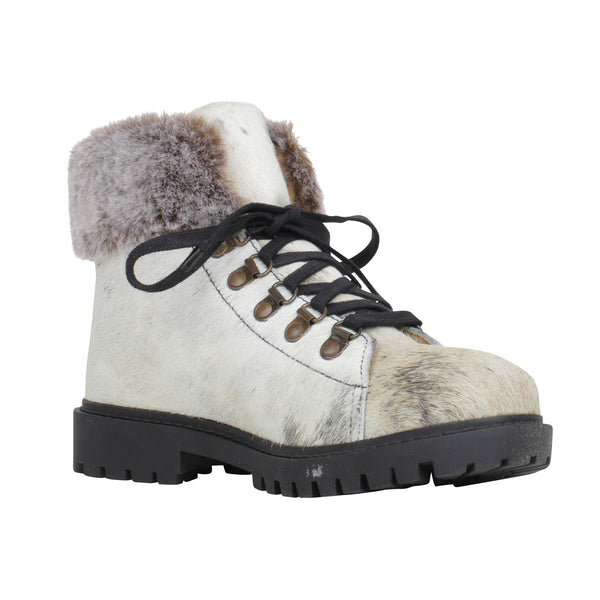 Turbulent Boots - Myra USA
