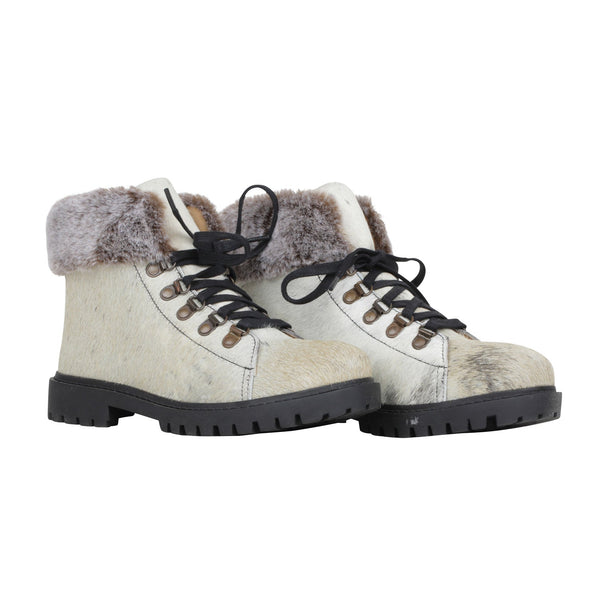 Turbulent Boots - Myra USA