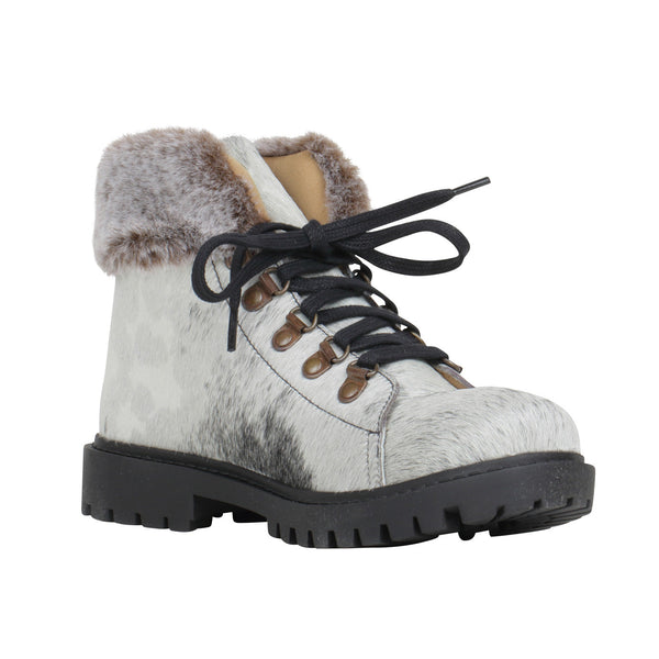 Turbulent Boots - Myra USA
