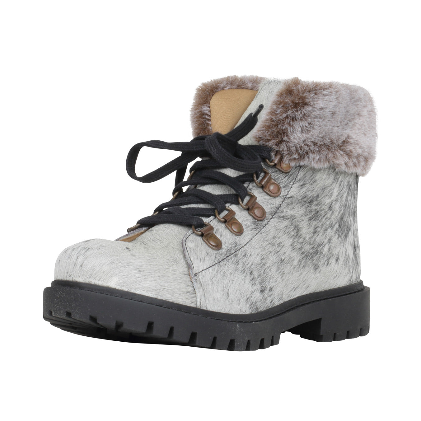 Turbulent Boots - Myra USA