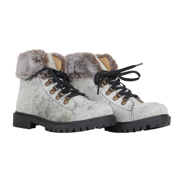 Turbulent Boots - Myra USA