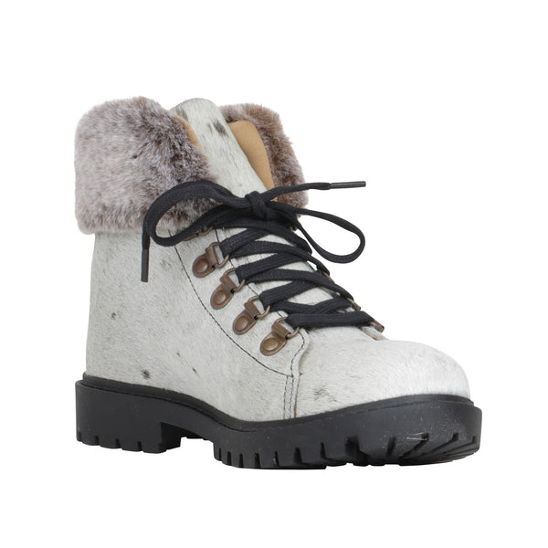 Turbulent Boots - Myra USA