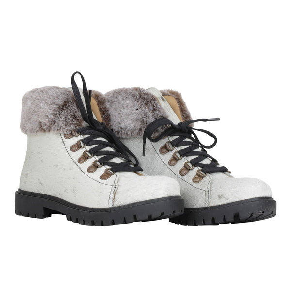 Turbulent Boots - Myra USA
