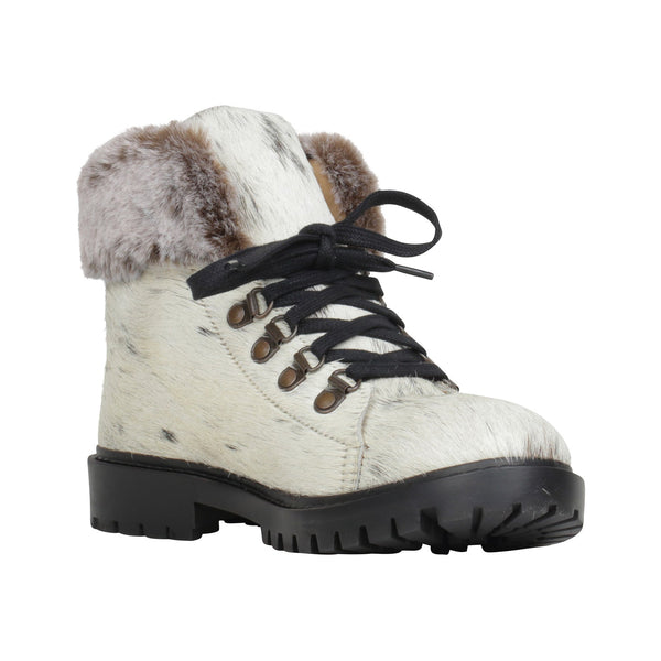 Turbulent Boots - Myra USA