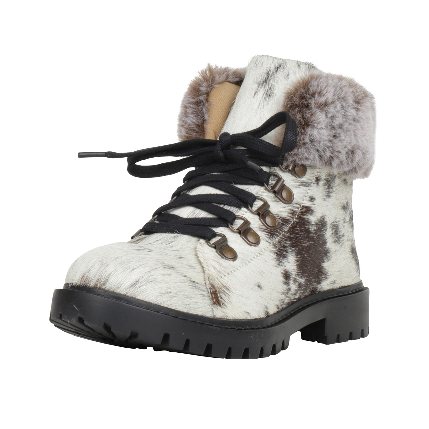 Turbulent Boots - Myra USA