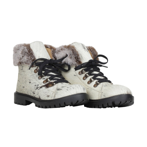Turbulent Boots - Myra USA
