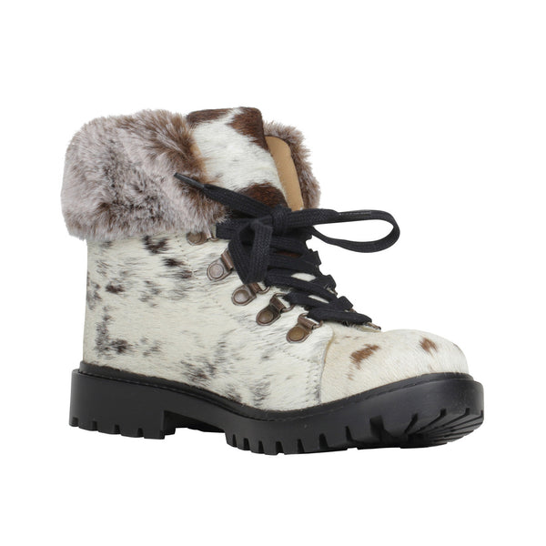 Turbulent Boots - Myra USA