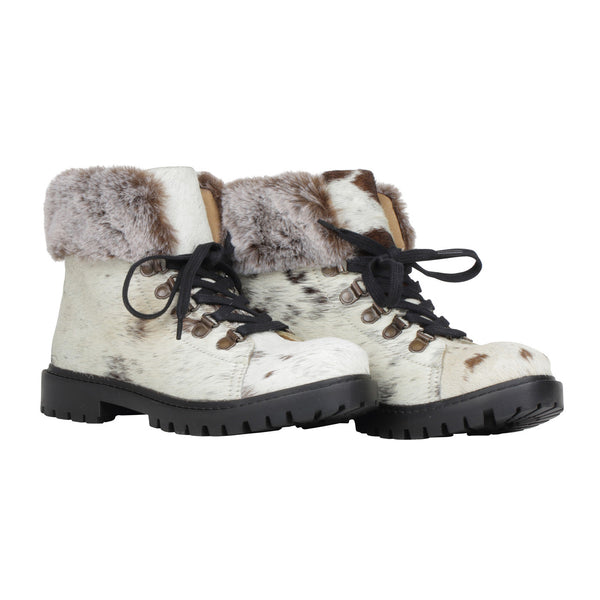 Turbulent Boots - Myra USA