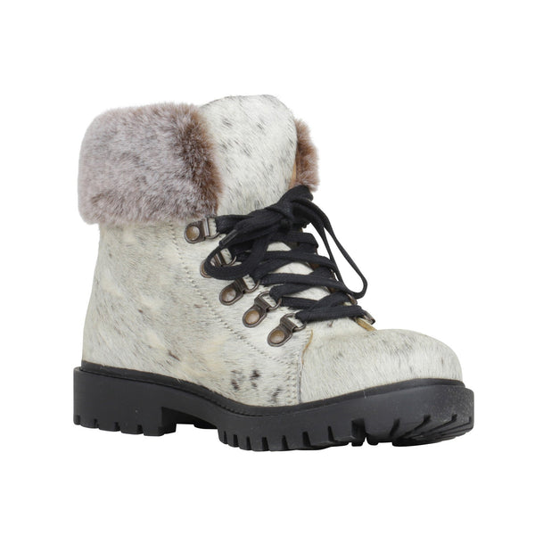 Turbulent Boots - Myra USA