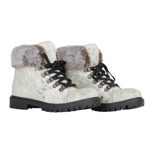 Turbulent Boots - Myra USA