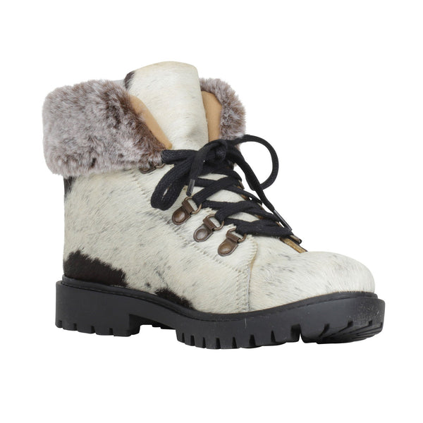 Turbulent Boots - Myra USA