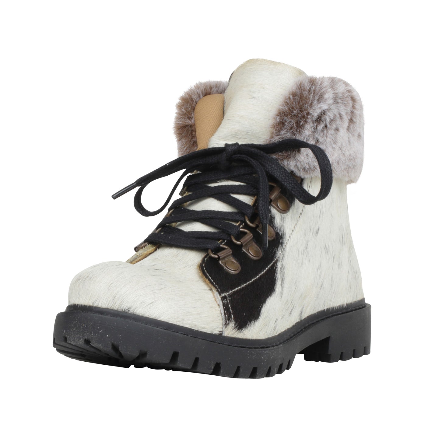Turbulent Boots - Myra USA
