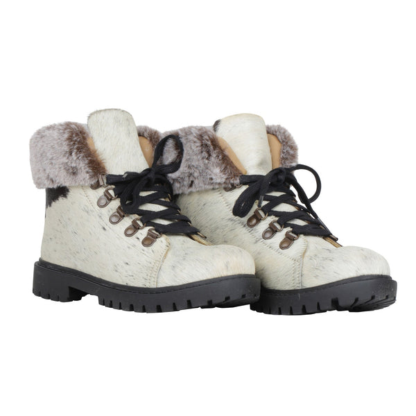 Turbulent Boots - Myra USA