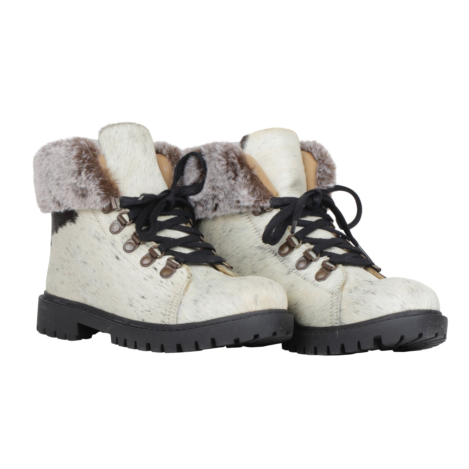 Turbulent Boots - Myra USA