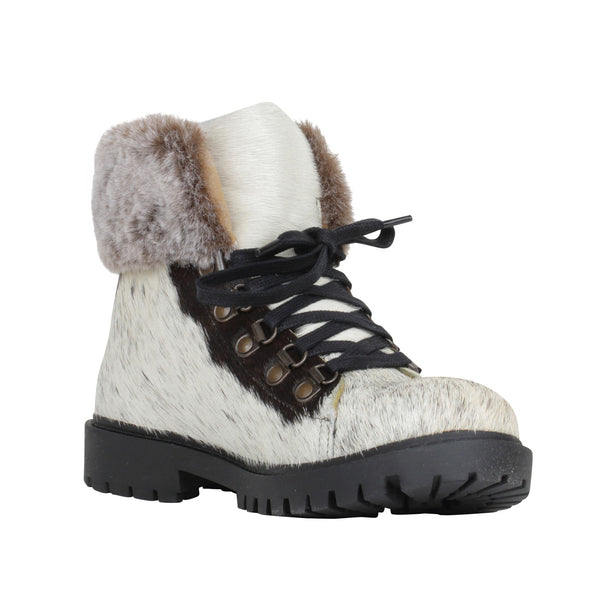 Turbulent Boots - Myra USA