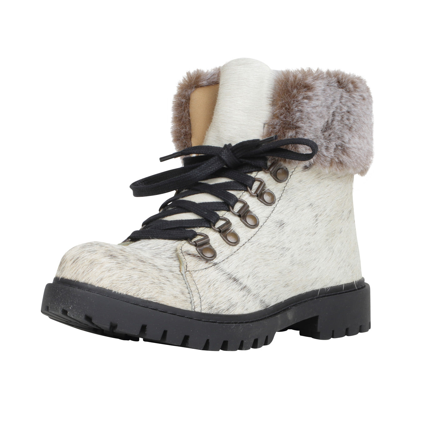 Turbulent Boots - Myra USA