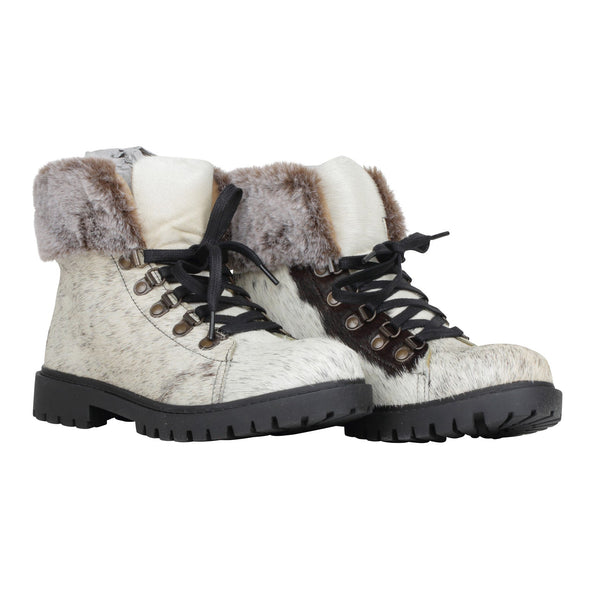 Turbulent Boots - Myra USA